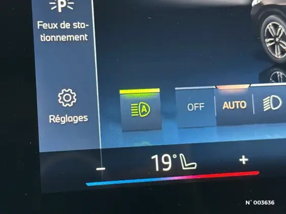 BMW X2 U10 - voiture d'occasion - Photo 30