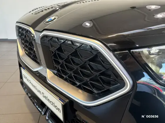 BMW X2 U10 - voiture d'occasion - Photo 32