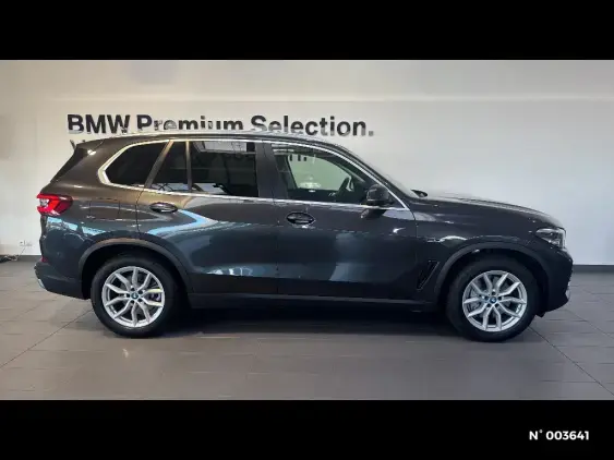 BMW X5 G05 - voiture d'occasion - Photo 5