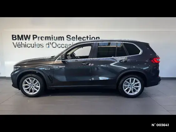 BMW X5 G05 - voiture d'occasion - Photo 2