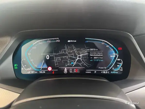 BMW X5 G05 - voiture d'occasion - Photo 12