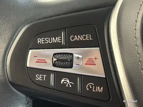 BMW X5 G05 - voiture d'occasion - Photo 15