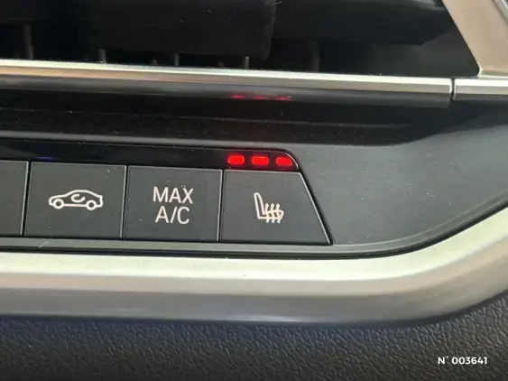 BMW X5 G05 - voiture d'occasion - Photo 26