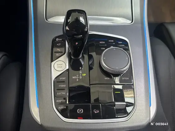 BMW X5 G05 - voiture d'occasion - Photo 28