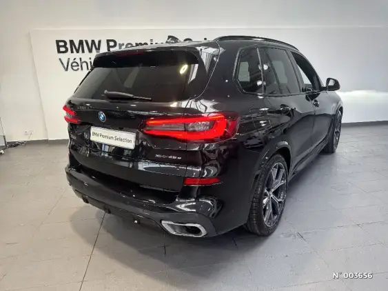 BMW X5 G05 - voiture d'occasion - Photo 4