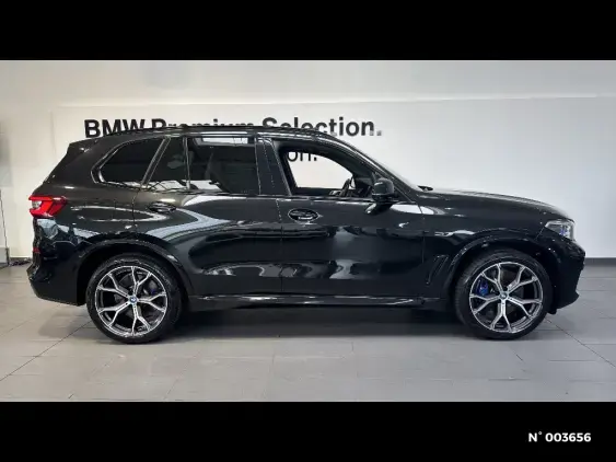 BMW X5 G05 - voiture d'occasion - Photo 5