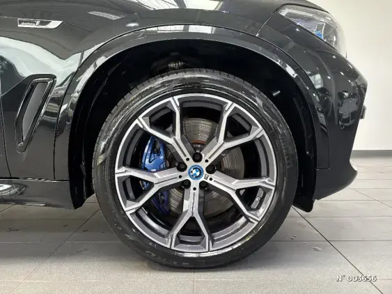 BMW X5 G05 - voiture d'occasion - Photo 8