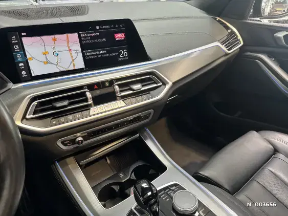 BMW X5 G05 - voiture d'occasion - Photo 13