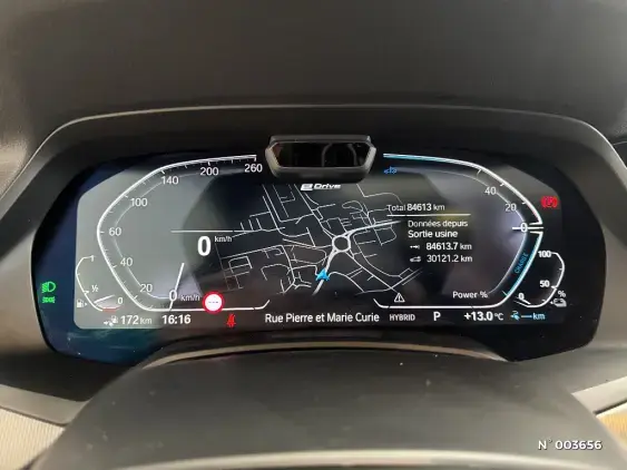 BMW X5 G05 - voiture d'occasion - Photo 12