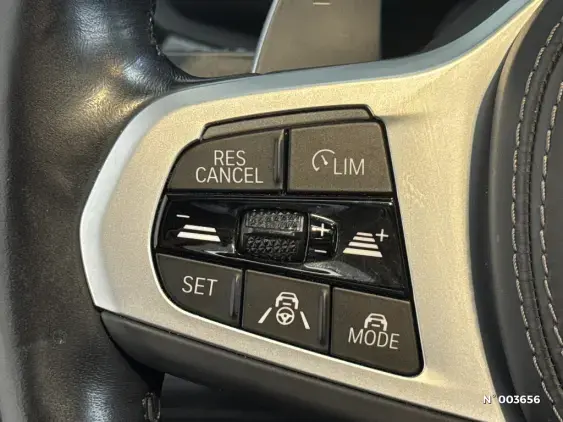 BMW X5 G05 - voiture d'occasion - Photo 15