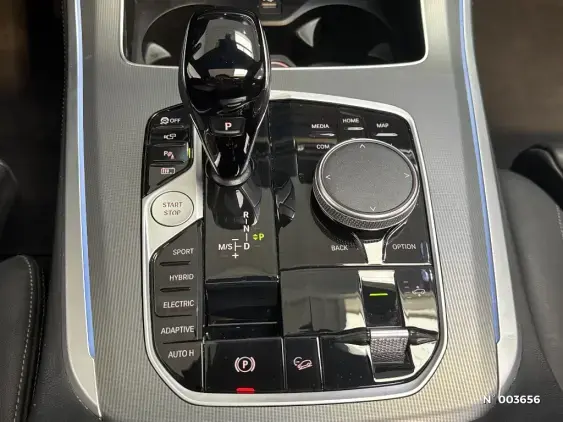 BMW X5 G05 - voiture d'occasion - Photo 34