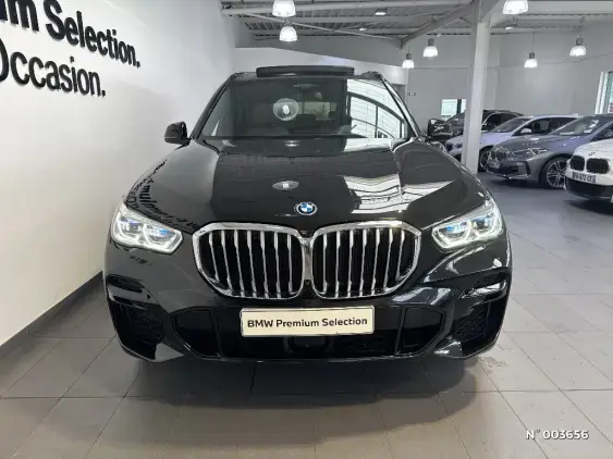 BMW X5 G05 - voiture d'occasion - Photo 3