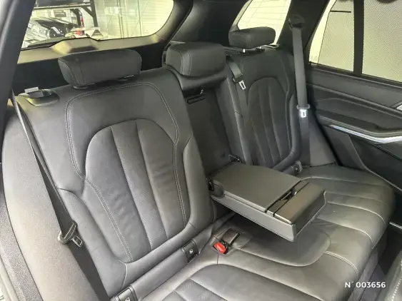 BMW X5 G05 - voiture d'occasion - Photo 11