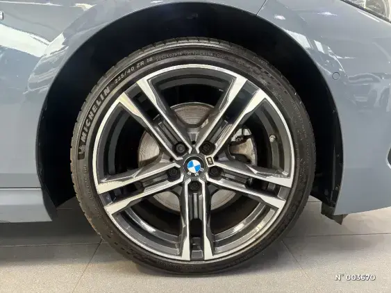 BMW SERIE 2 GRAN COUPE I - voiture d'occasion - Photo 6