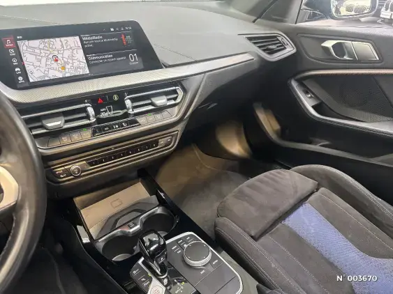 BMW SERIE 2 GRAN COUPE I - voiture d'occasion - Photo 11