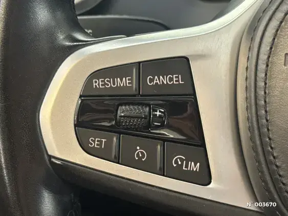 BMW SERIE 2 GRAN COUPE I - voiture d'occasion - Photo 13