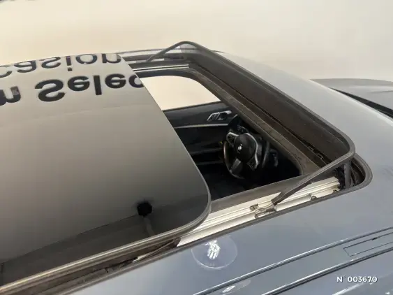 BMW SERIE 2 GRAN COUPE I - voiture d'occasion - Photo 21