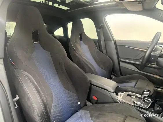 BMW SERIE 2 GRAN COUPE I - voiture d'occasion - Photo 22