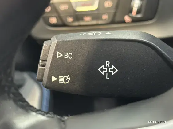 BMW SERIE 2 GRAN COUPE I - voiture d'occasion - Photo 23