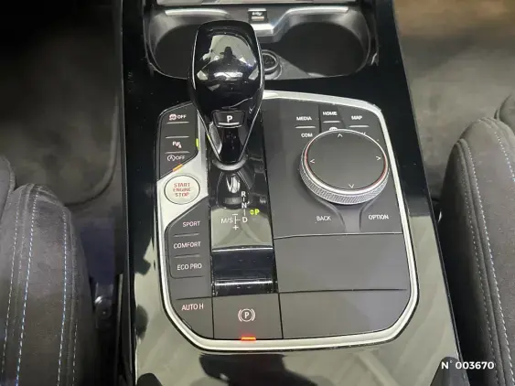 BMW SERIE 2 GRAN COUPE I - voiture d'occasion - Photo 24