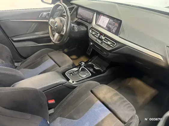 BMW SERIE 2 GRAN COUPE I - voiture d'occasion - Photo 8