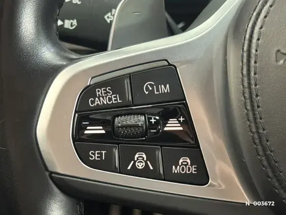 BMW SERIE 5 TOURING VI - voiture d'occasion - Photo 15