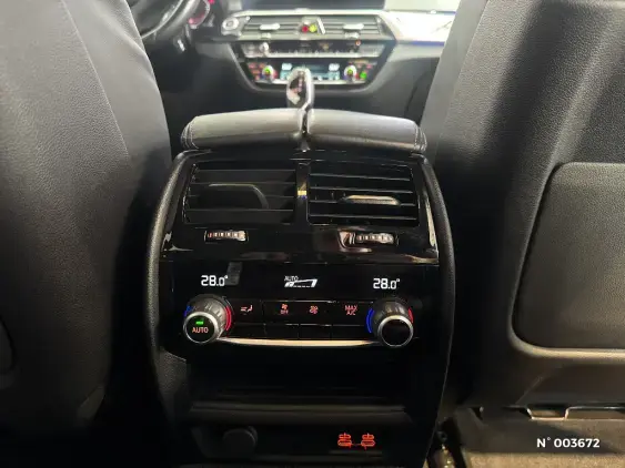 BMW SERIE 5 TOURING VI - voiture d'occasion - Photo 27