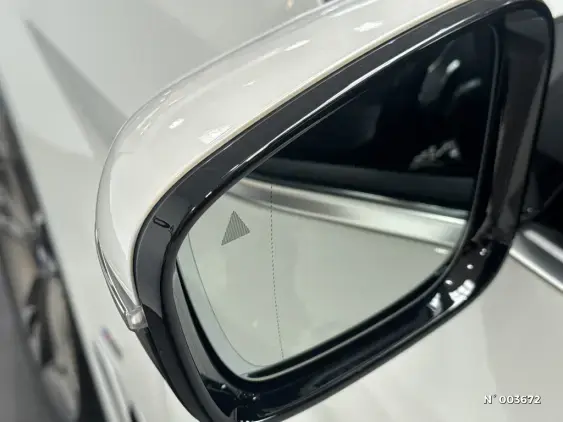 BMW SERIE 5 TOURING VI - voiture d'occasion - Photo 28