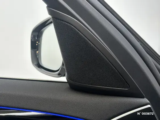 BMW SERIE 5 TOURING VI - voiture d'occasion - Photo 30