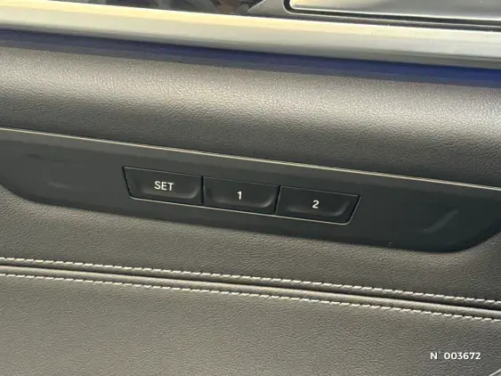 BMW SERIE 5 TOURING VI - voiture d'occasion - Photo 31