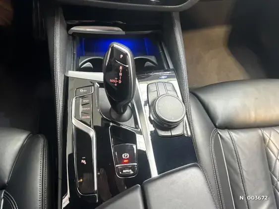 BMW SERIE 5 TOURING VI - voiture d'occasion - Photo 33