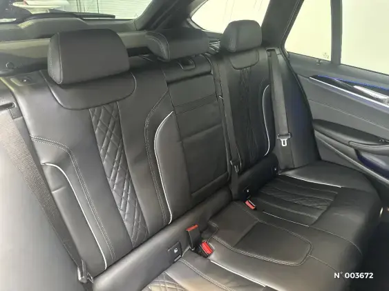 BMW SERIE 5 TOURING VI - voiture d'occasion - Photo 11