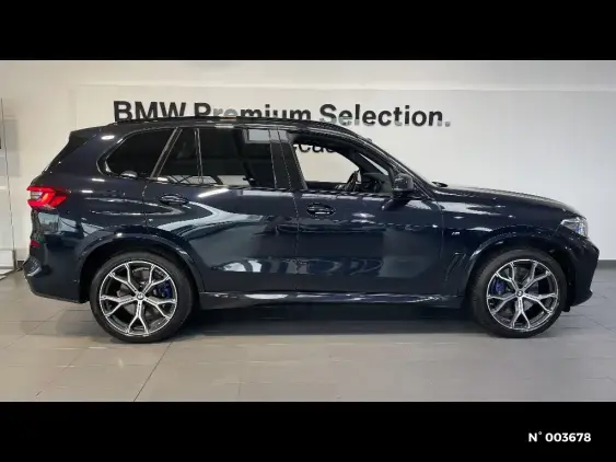 BMW X5 G05 - voiture d'occasion - Photo 5