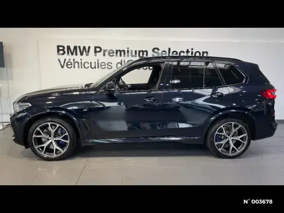 BMW X5 G05 - voiture d'occasion - Photo 2