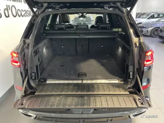 BMW X5 G05 - voiture d'occasion - Photo 7
