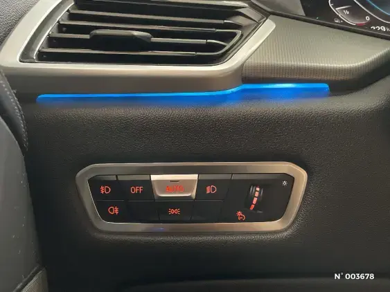 BMW X5 G05 - voiture d'occasion - Photo 15