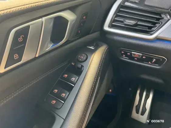 BMW X5 G05 - voiture d'occasion - Photo 24