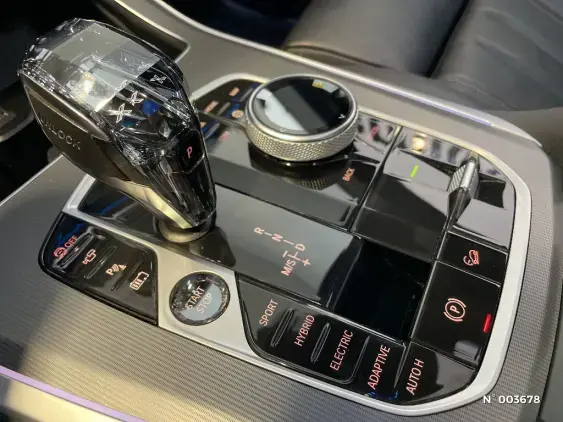 BMW X5 G05 - voiture d'occasion - Photo 25