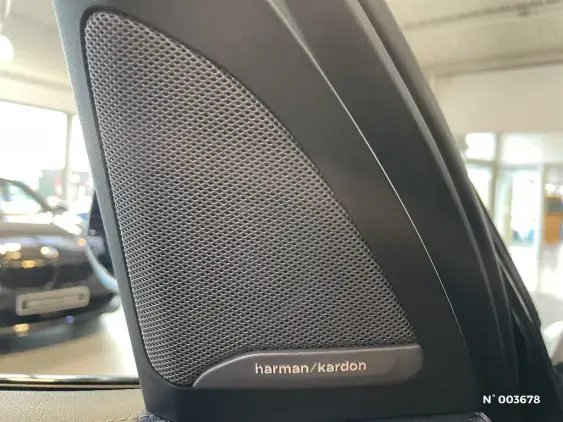 BMW X5 G05 - voiture d'occasion - Photo 26