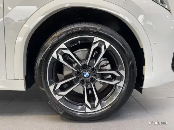 BMW X2 U10 - voiture d'occasion - Photo 8