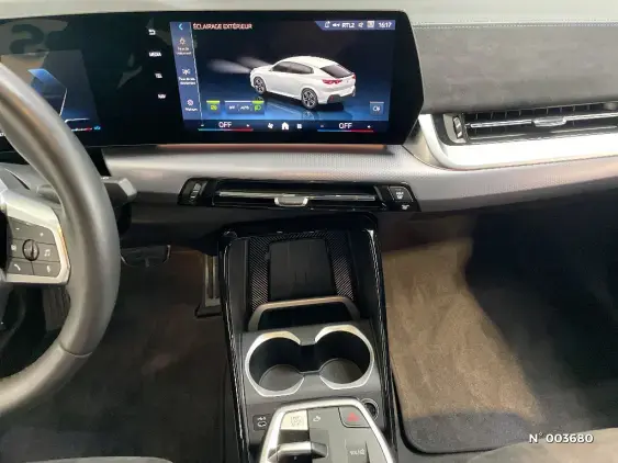 BMW X2 U10 - voiture d'occasion - Photo 13