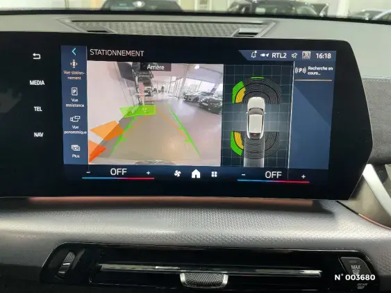 BMW X2 U10 - voiture d'occasion - Photo 14