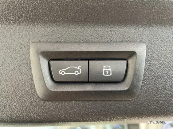 BMW X2 U10 - voiture d'occasion - Photo 23