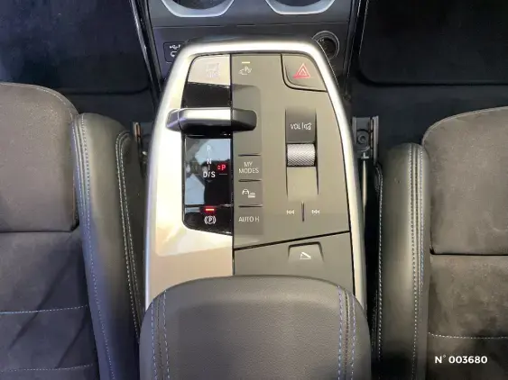 BMW X2 U10 - voiture d'occasion - Photo 30