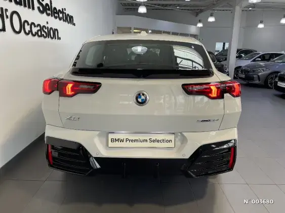 BMW X2 U10 - voiture d'occasion - Photo 6