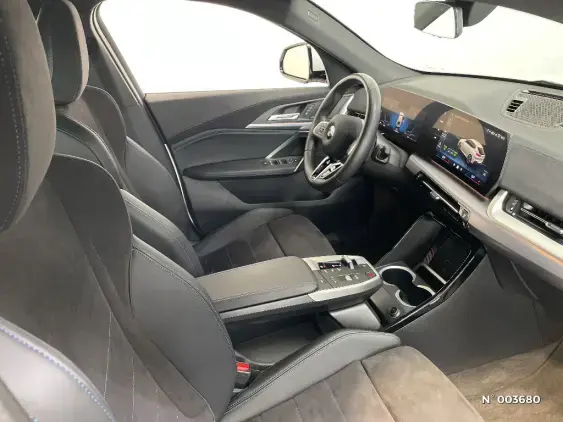 BMW X2 U10 - voiture d'occasion - Photo 10