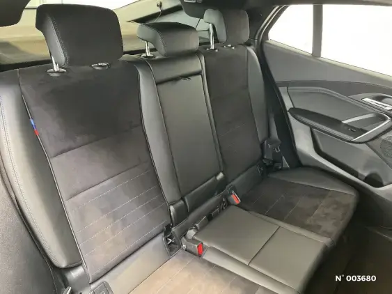 BMW X2 U10 - voiture d'occasion - Photo 11