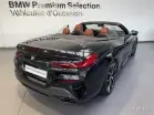 BMW SERIE 8 CABRIOLET G14 - Photo 4