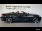 BMW SERIE 8 CABRIOLET G14 - Photo 5