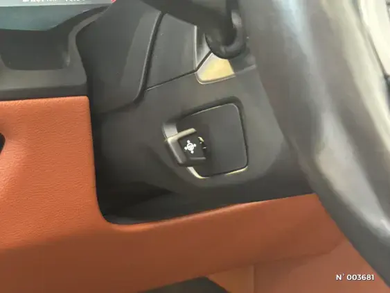 BMW SERIE 8 CABRIOLET G14 - voiture d'occasion - Photo 24